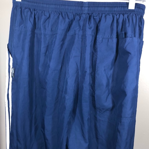 Mens Adidas L Warm Up Pants - Picture 4 of 8